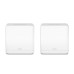 WiFi Mesh система Mercusys Halo H30G (2-pack) WiFi Mesh система Mercusys Halo H30G (2-pack)