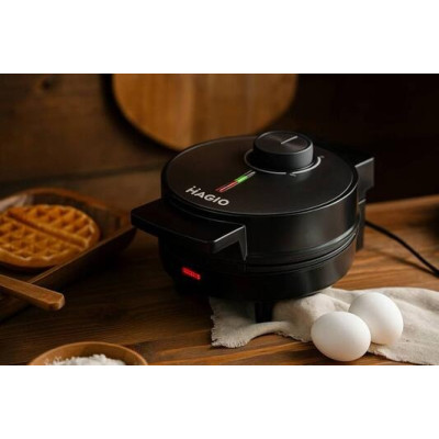 Вафельниця Magio MG-394