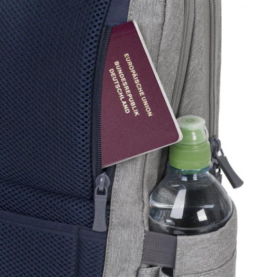 Рюкзак Rivacase 7760 15.6 Рюкзак Rivacase 7760 15.6