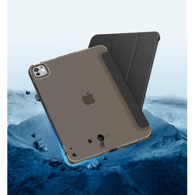 Чохол-книжка BeCover Tri Fold Hard для Apple iPad Pro 11 Чохол-книжка BeCover Tri Fold Hard для Apple iPad Pro 11