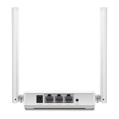 Беспроводной маршрутизатор TP-Link TL-WR820N V2 Беспроводной маршрутизатор TP-Link TL-WR820N V2