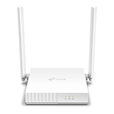 Бездротовий маршрутизатор TP-Link TL-WR820N V2 Бездротовий маршрутизатор TP-Link TL-WR820N V2