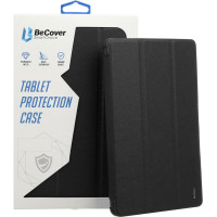 Чохол-книжка BeCover Soft Edge TPU для Xiaomi Redmi Pad SE 8.7 Black (712564) Чохол-книжка BeCover Soft Edge TPU для Xiaomi Redmi Pad SE 8.7 Black (712564)