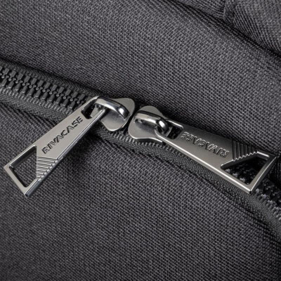 Рюкзак Rivacase 8126 Black Eco 15.6 Рюкзак Rivacase 8126 Black Eco 15.6