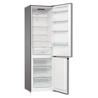 Холодильник Gorenje NRK6202ES4 Холодильник Gorenje NRK6202ES4