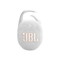 Акустична система JBL Clip 5 White (JBLCLIP5WHT) Акустична система JBL Clip 5 White (JBLCLIP5WHT)