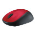Миша бездротова Logitech M235 Red (910-002496) Миша бездротова Logitech M235 Red (910-002496)
