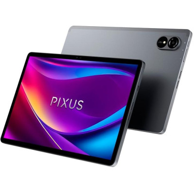 Планшет Pixus Deon 6/128GB 4G Grey Планшет Pixus Deon 6/128GB 4G Grey
