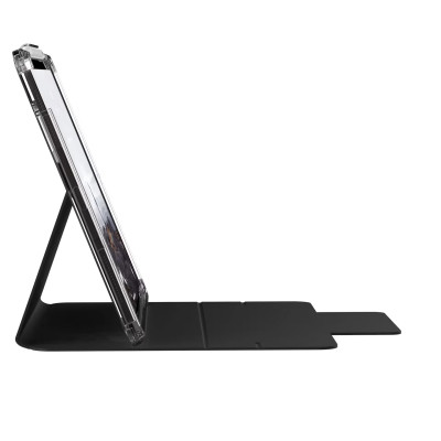 Чохол-книжка Urban Armor Gear Lucent для Apple iPad Pro 12.9 (2020/2021/2022) Black (12294N314043) Чохол-книжка Urban Armor Gear Lucent для Apple iPad Pro 12.9 (2020/2021/2022) Black (12294N314043)