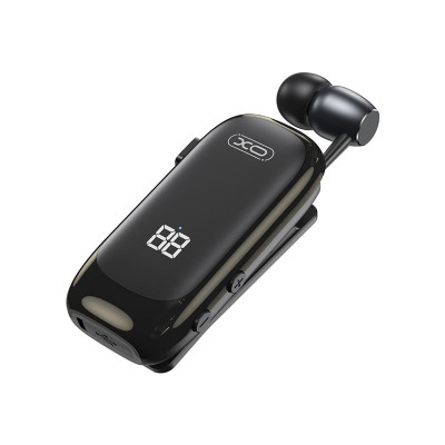 Bluetooth-гарнітура XO BE51 Black
