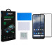 Захисне скло BeCover для Nokia G60 5G Black (708548) Захисне скло BeCover для Nokia G60 5G Black (708548)