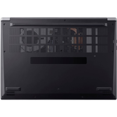 Ноутбук Acer Aspire Go 17 AG17-31P-309C (NX.J8ZEU.007) Steel Gray Ноутбук Acer Aspire Go 17 AG17-31P-309C (NX.J8ZEU.007) Steel Gray