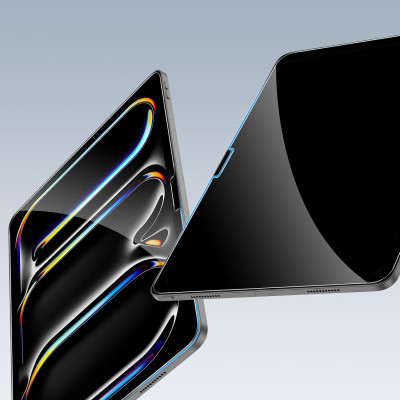 Захисне скло BeCover для Apple iPad Pro 13