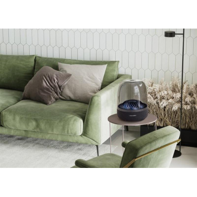 Акустична система Harman/Kardon Aura Studio 4 Black (HKAURAS4BLKEP) Акустична система Harman/Kardon Aura Studio 4 Black (HKAURAS4BLKEP)