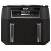 Мультипіч Ninja Air Fryer Dual Zone AF200EU