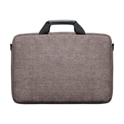 Сумка для ноутбука Grand-X SB-139B Brown 15.6 Сумка для ноутбука Grand-X SB-139B Brown 15.6