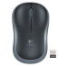 Миша бездротова Logitech M185 Grey (910-002238) Миша бездротова Logitech M185 Grey (910-002238)