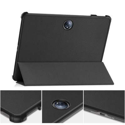 Чохол-книжка BeCover Smart Case для OnePlus Pad 2 Black (712546)