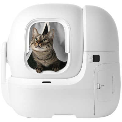 Магнітна пилозахисна завіса Petkit 2.0 (P99043) Магнітна пилозахисна завіса Petkit 2.0 (P99043)