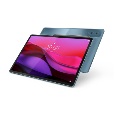 Планшет Lenovo Yoga Tab Plus TB520FU 16/256GB Tidal Teal + Pen (ZAEG0103UA)