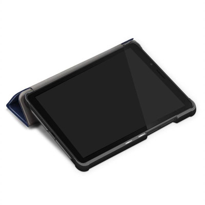 Чохол-книжка BeCover Smart для Lenovo Tab M7 TB-7305/Tab M7 3rd Gen TB-7306X Deep Blue (704624) Чохол-книжка BeCover Smart для Lenovo Tab M7 TB-7305/Tab M7 3rd Gen TB-7306X Deep Blue (704624)