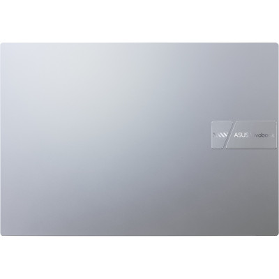 Ноутбук Asus Vivobook 16 M1605YA-MB688 (90NB10R2-M013F0) Cool Silver Ноутбук Asus Vivobook 16 M1605YA-MB688 (90NB10R2-M013F0) Cool Silver