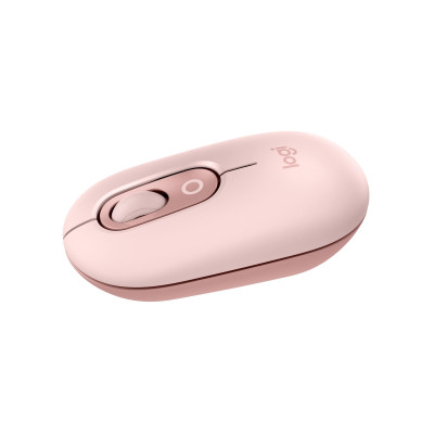 Миша бездротова Logitech Pop Mouse with Emoji Rose (910-007413) Миша бездротова Logitech Pop Mouse with Emoji Rose (910-007413)