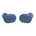 Bluetooth-гарнітура JBL Tune Buds Blue (JBLTBUDSBLU)