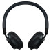 Bluetooth-гарнітура Remax RB-550HB HiFi Black (6954851229988)