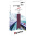 Флеш-накопичувач USB3.2 256GB Kingston DataTraveler Max Red (DTMAXA/256GB)