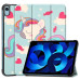 Чохол-книжка BeCover Smart Case для Apple iPad Air 13 Чохол-книжка BeCover Smart Case для Apple iPad Air 13