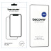 Захисне скло BeCover для ZTE Blade A35/A55 Black 10D (712730) Захисне скло BeCover для ZTE Blade A35/A55 Black 10D (712730)
