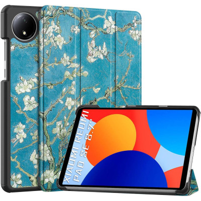 Чохол BeCover Smart Case для Xiaomi Redmi Pad SE 8.7 Чохол BeCover Smart Case для Xiaomi Redmi Pad SE 8.7