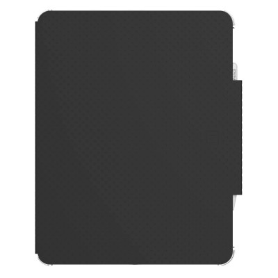 Чохол-книжка Urban Armor Gear Lucent для Apple iPad Pro 12.9 (2020/2021/2022) Black (12294N314043) Чохол-книжка Urban Armor Gear Lucent для Apple iPad Pro 12.9 (2020/2021/2022) Black (12294N314043)