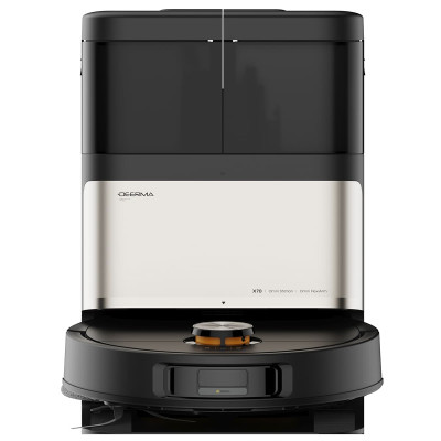 Робот-пилосос Deerma X70 (DEM-X70) Робот-пилосос Deerma X70 (DEM-X70)