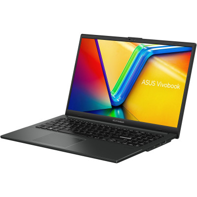 Ноутбук Asus Vivobook Go 15 E1504FA-BQ2253 (90NB0ZR2-M03ZP0) Mixed Black Ноутбук Asus Vivobook Go 15 E1504FA-BQ2253 (90NB0ZR2-M03ZP0) Mixed Black