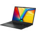 Ноутбук Asus Vivobook Go 15 E1504FA-BQ2253 (90NB0ZR2-M03ZP0) Mixed Black Ноутбук Asus Vivobook Go 15 E1504FA-BQ2253 (90NB0ZR2-M03ZP0) Mixed Black