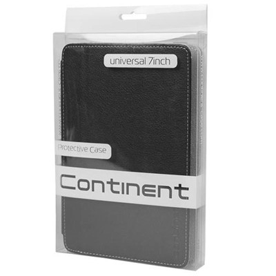 Чохол-книжка Continent універсальний 7 Чохол-книжка Continent універсальний 7