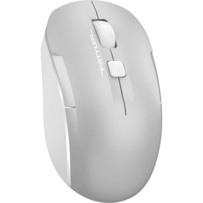 Миша бездротова A4Tech FB26CS Air2 Icy White