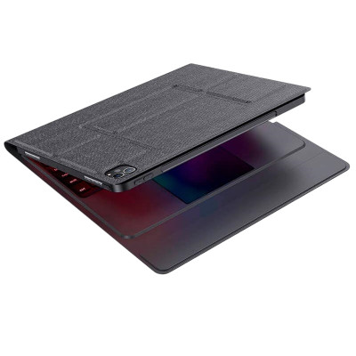 Чохол-клавіатура Usams Smart Touch Control Keyboard Cover для Apple iPad Pro 11 2020 Black (US-BH685) Чохол-клавіатура Usams Smart Touch Control Keyboard Cover для Apple iPad Pro 11 2020 Black (US-BH685)