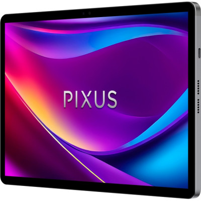 Планшет Pixus Deon 6/128GB 4G Grey Планшет Pixus Deon 6/128GB 4G Grey