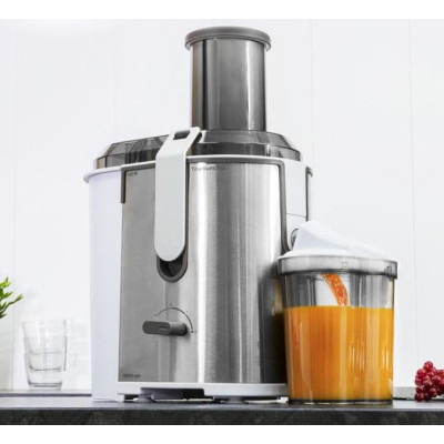 Соковижималка Cecotec Strong Titanium 19000 XXL CCTC-04110 (8435484041102) Соковижималка Cecotec Strong Titanium 19000 XXL CCTC-04110 (8435484041102)