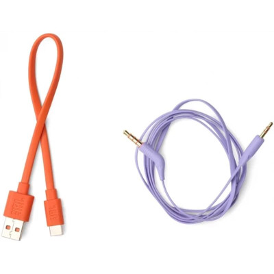 Bluetooth-гарнітура JBL T770 NC Purple (JBLT770NCPUR)