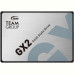 Накопичувач SSD  128GB Team GX2 2.5 Накопичувач SSD  128GB Team GX2 2.5