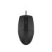 Миша A4Tech OP-330S Black