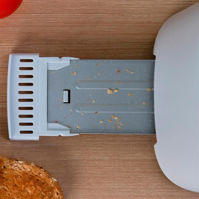 Тостер Cecotec Toast&Taste 9000 Double White (CCTC-03188) Тостер Cecotec Toast&Taste 9000 Double White (CCTC-03188)