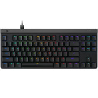 Клавiатура Logitech G515 TKL Black (920-012872) Клавiатура Logitech G515 TKL Black (920-012872)