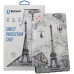 Чохол-книжка BeCover Smart Case для Samsung Galaxy Tab S10 Plus SM-X820/SM-X826 Paris (712246)