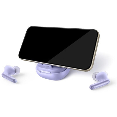 Bluetooth-гарнітура Anker SoundCore P40i Purple (A3955GQ1) Bluetooth-гарнітура Anker SoundCore P40i Purple (A3955GQ1)