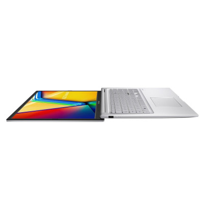 Ноутбук Asus Vivobook 17 X1704VA-AU665 (90NB10V1-M00SP0) Cool Silver Ноутбук Asus Vivobook 17 X1704VA-AU665 (90NB10V1-M00SP0) Cool Silver